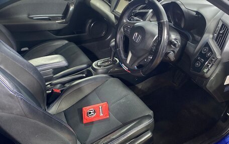 Honda CR-Z, 2015 год, 1 300 000 рублей, 18 фотография