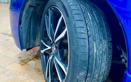 Honda CR-Z, 2015 год, 1 300 000 рублей, 11 фотография