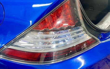 Honda CR-Z, 2015 год, 1 300 000 рублей, 8 фотография