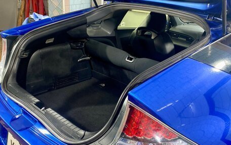 Honda CR-Z, 2015 год, 1 300 000 рублей, 9 фотография