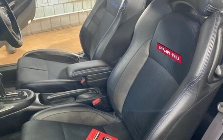 Honda CR-Z, 2015 год, 1 300 000 рублей, 13 фотография