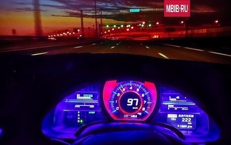 Honda CR-Z, 2015 год, 1 300 000 рублей, 20 фотография