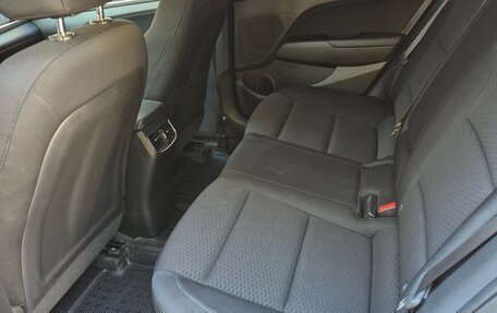 Hyundai Elantra VI рестайлинг, 2020 год, 1 580 000 рублей, 15 фотография