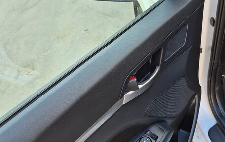 Hyundai Elantra VI рестайлинг, 2020 год, 1 580 000 рублей, 17 фотография