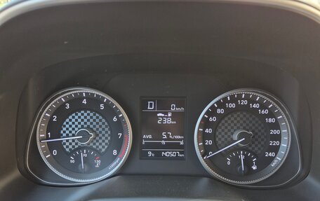 Hyundai Elantra VI рестайлинг, 2020 год, 1 580 000 рублей, 20 фотография