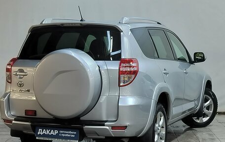 Toyota RAV4, 2011 год, 1 240 000 рублей, 4 фотография