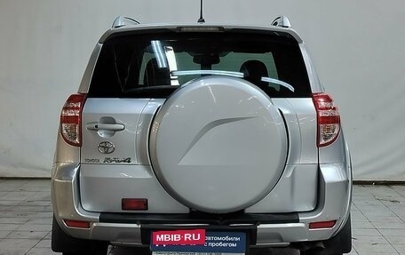 Toyota RAV4, 2011 год, 1 240 000 рублей, 5 фотография