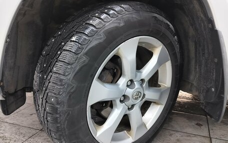 Toyota RAV4, 2011 год, 1 240 000 рублей, 8 фотография