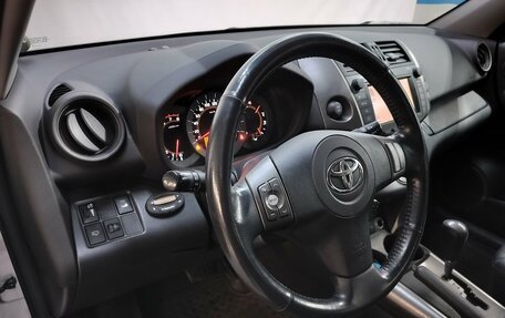 Toyota RAV4, 2011 год, 1 240 000 рублей, 9 фотография