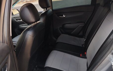 KIA Rio IV, 2017 год, 1 250 000 рублей, 5 фотография