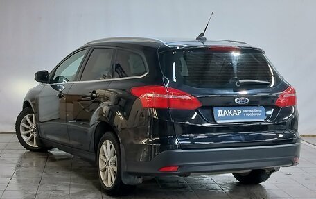 Ford Focus III, 2018 год, 1 250 000 рублей, 6 фотография