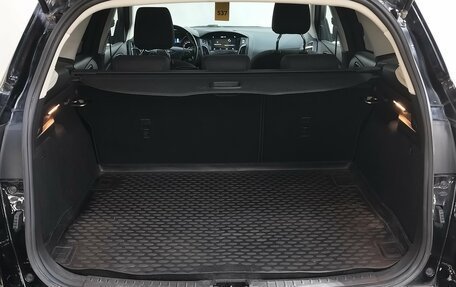 Ford Focus III, 2018 год, 1 250 000 рублей, 7 фотография