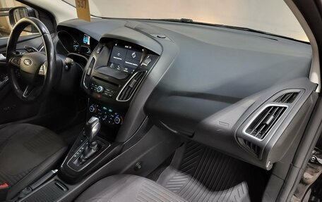 Ford Focus III, 2018 год, 1 250 000 рублей, 10 фотография