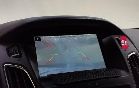 Ford Focus III, 2018 год, 1 250 000 рублей, 15 фотография