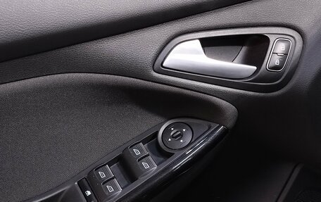 Ford Focus III, 2018 год, 1 250 000 рублей, 18 фотография