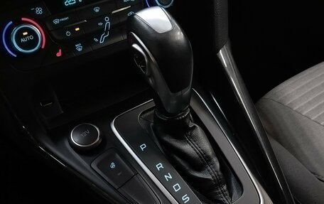 Ford Focus III, 2018 год, 1 250 000 рублей, 17 фотография