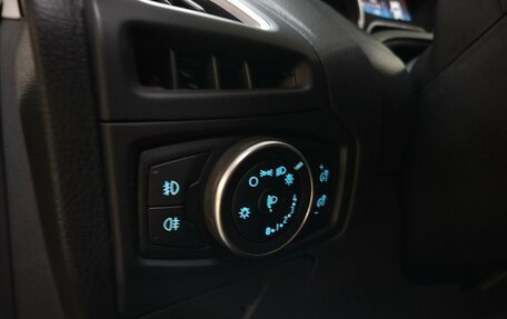 Ford Focus III, 2018 год, 1 250 000 рублей, 20 фотография