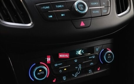 Ford Focus III, 2018 год, 1 250 000 рублей, 16 фотография