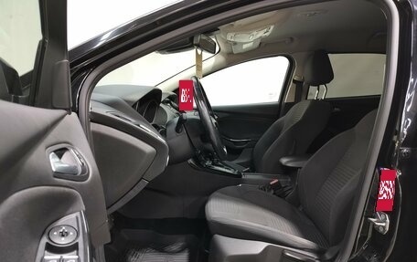 Ford Focus III, 2018 год, 1 250 000 рублей, 19 фотография