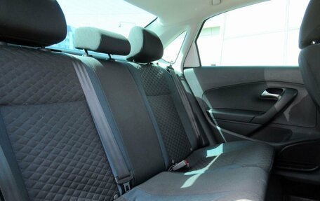 Volkswagen Polo VI (EU Market), 2019 год, 1 375 000 рублей, 12 фотография