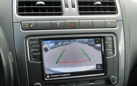 Volkswagen Polo VI (EU Market), 2019 год, 1 375 000 рублей, 16 фотография