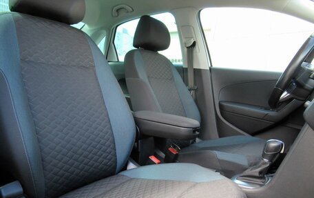 Volkswagen Polo VI (EU Market), 2019 год, 1 375 000 рублей, 11 фотография