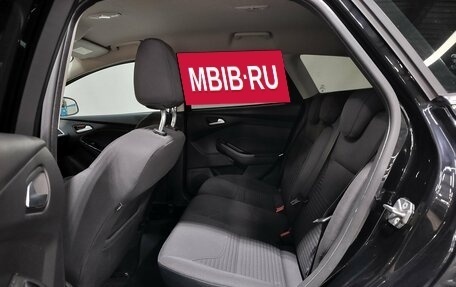 Ford Focus III, 2018 год, 1 250 000 рублей, 21 фотография