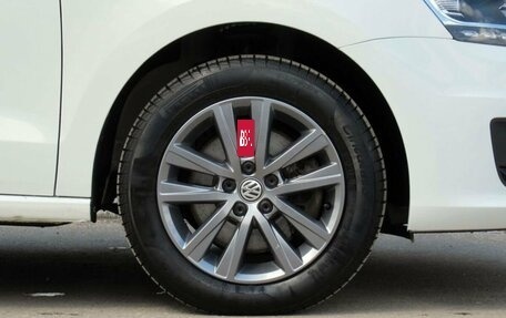 Volkswagen Polo VI (EU Market), 2019 год, 1 375 000 рублей, 9 фотография