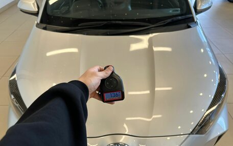 Toyota Yaris, 2021 год, 1 239 000 рублей, 29 фотография