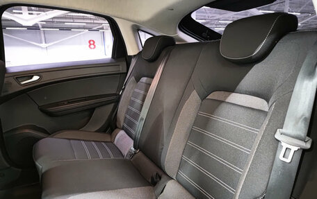 Renault Arkana I, 2021 год, 1 699 000 рублей, 15 фотография