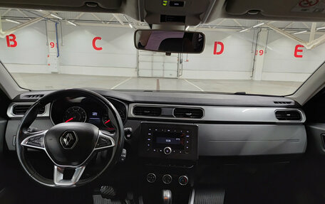 Renault Arkana I, 2021 год, 1 699 000 рублей, 17 фотография