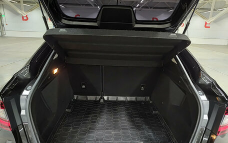 Renault Arkana I, 2021 год, 1 699 000 рублей, 12 фотография