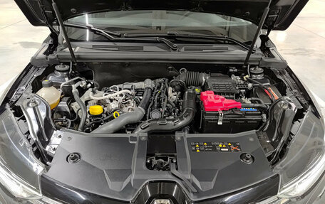 Renault Arkana I, 2021 год, 1 699 000 рублей, 11 фотография