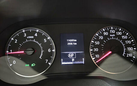 Renault Arkana I, 2021 год, 1 699 000 рублей, 16 фотография