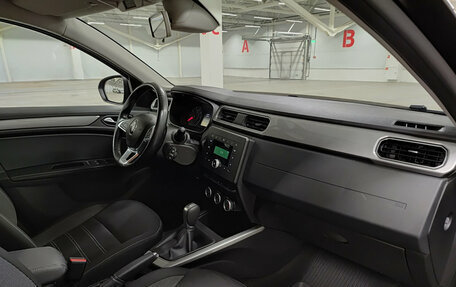 Renault Arkana I, 2021 год, 1 699 000 рублей, 13 фотография