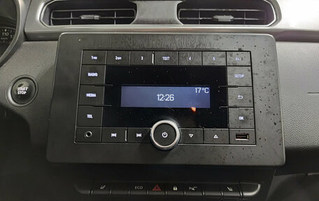 Renault Arkana I, 2021 год, 1 699 000 рублей, 18 фотография