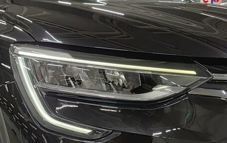 Renault Arkana I, 2021 год, 1 699 000 рублей, 21 фотография