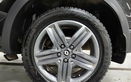 Renault Arkana I, 2021 год, 1 699 000 рублей, 22 фотография