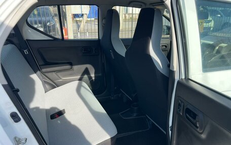 Suzuki Alto, 2016 год, 549 999 рублей, 13 фотография