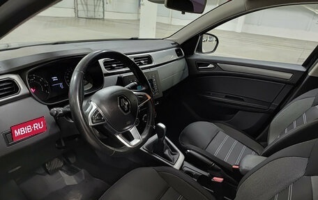 Renault Arkana I, 2021 год, 1 699 000 рублей, 20 фотография