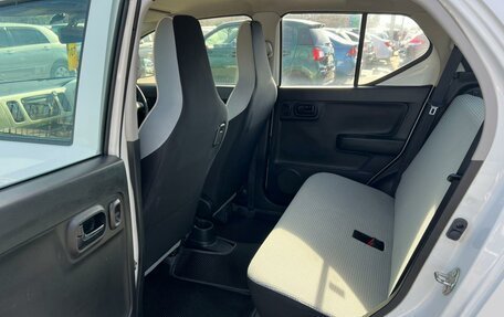 Suzuki Alto, 2016 год, 549 999 рублей, 11 фотография