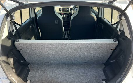Suzuki Alto, 2016 год, 549 999 рублей, 12 фотография