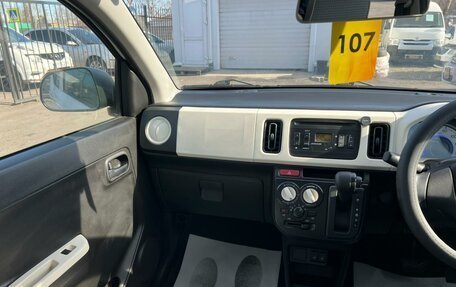 Suzuki Alto, 2016 год, 549 999 рублей, 16 фотография