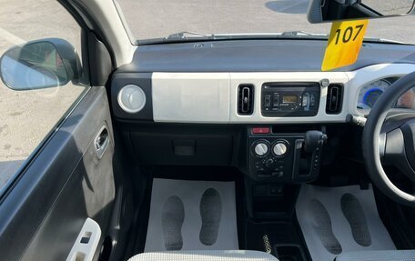 Suzuki Alto, 2016 год, 549 999 рублей, 18 фотография