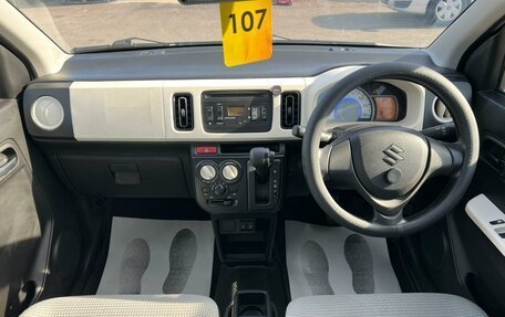 Suzuki Alto, 2016 год, 549 999 рублей, 15 фотография