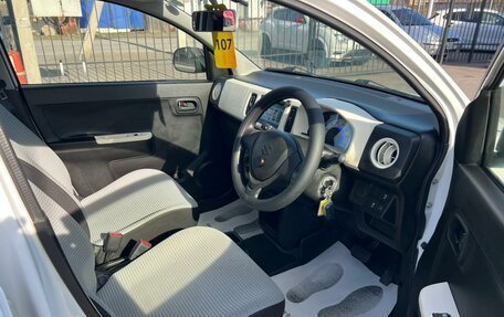 Suzuki Alto, 2016 год, 549 999 рублей, 14 фотография