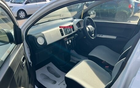 Suzuki Alto, 2016 год, 549 999 рублей, 10 фотография
