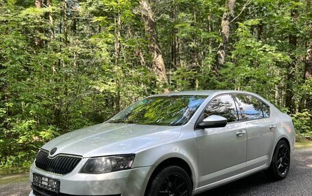 Skoda Octavia, 2014 год, 870 000 рублей, 6 фотография