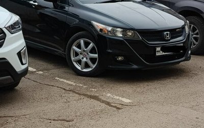 Honda Stream II, 2014 год, 1 100 000 рублей, 1 фотография