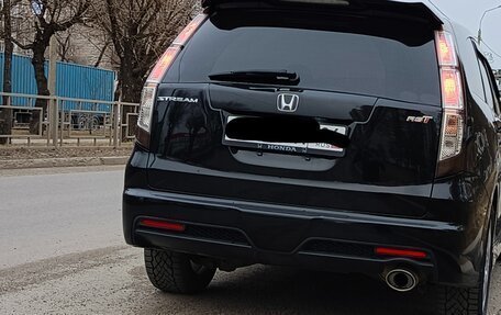 Honda Stream II, 2014 год, 1 100 000 рублей, 6 фотография